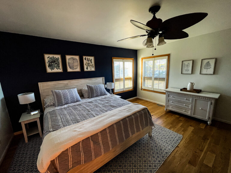 Master Suite