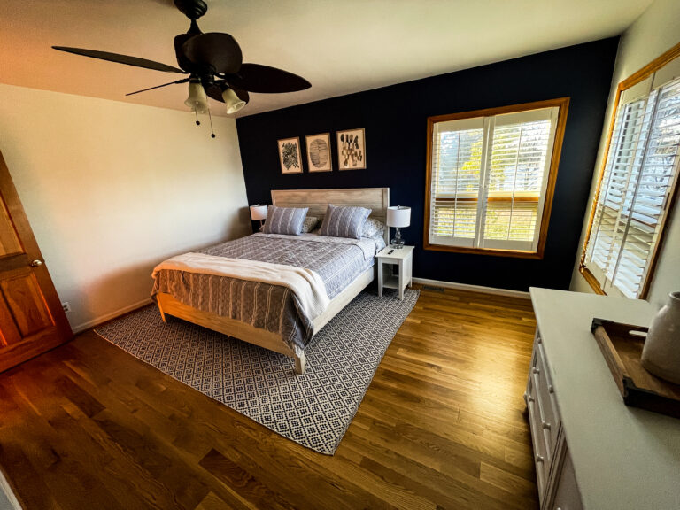Master Suite
