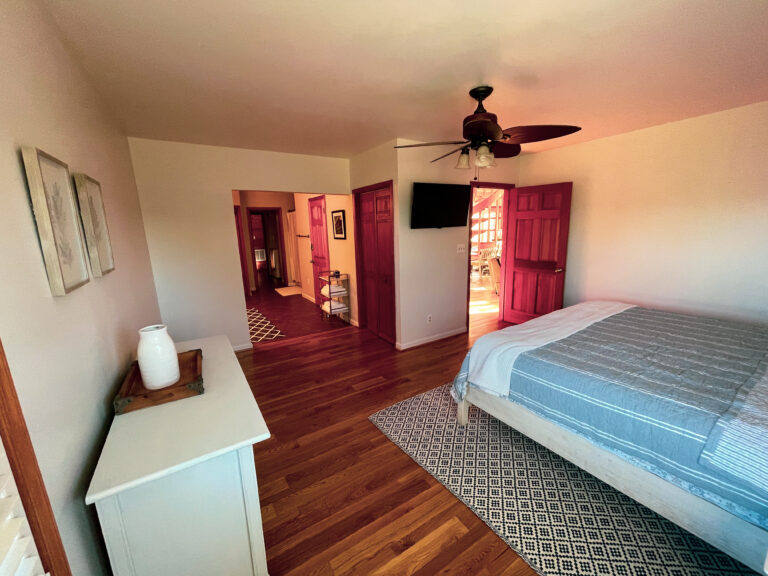 Master Suite