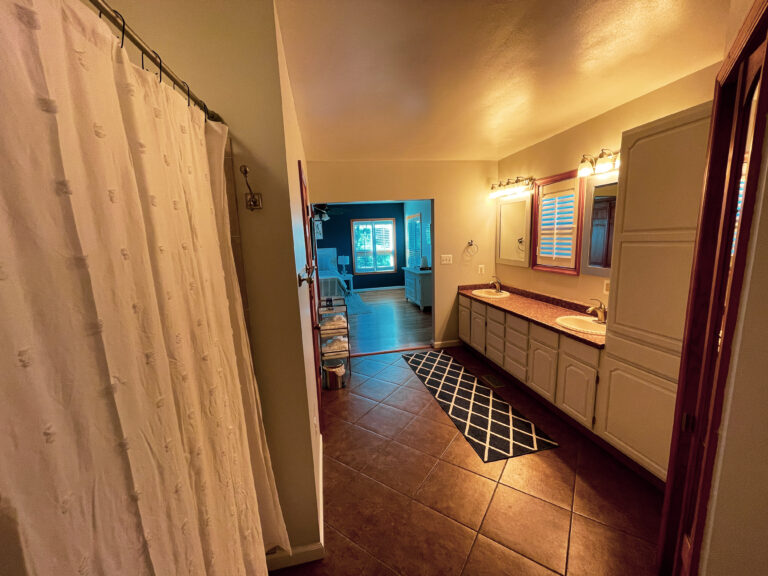 Master Suite