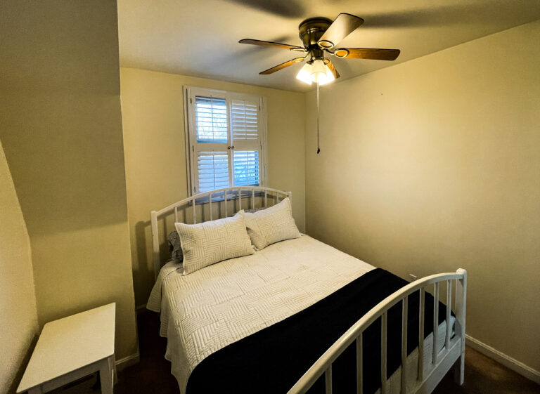 Garage Apartment