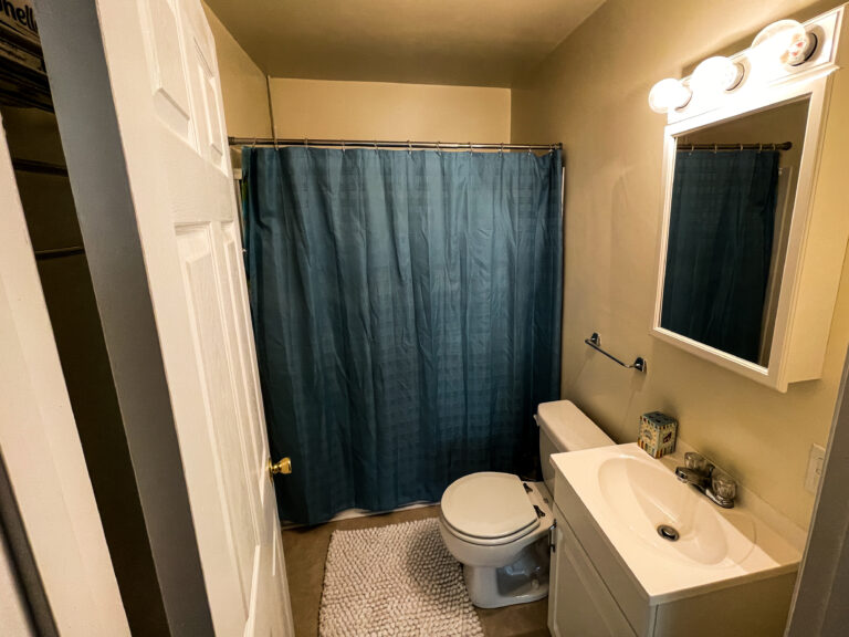 Garage Apartment