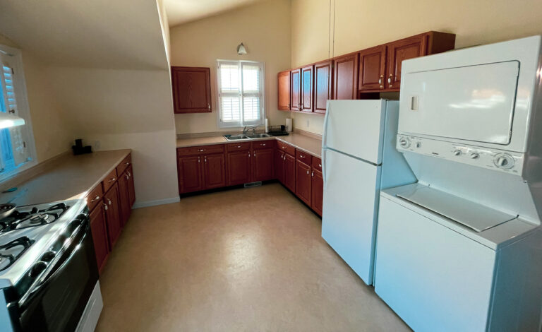 Garage Apartment