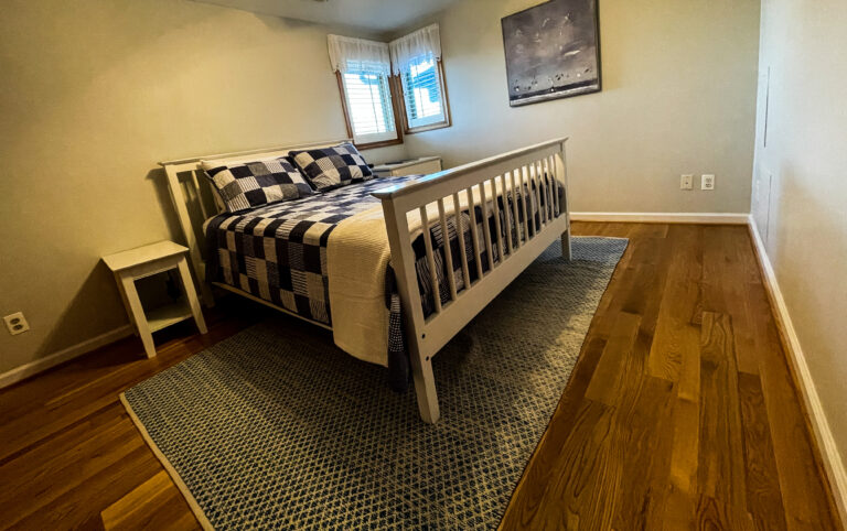 Queen Suite